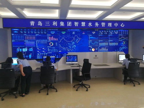 發動科技創新引擎，城陽搶占工業互聯網發展制高點