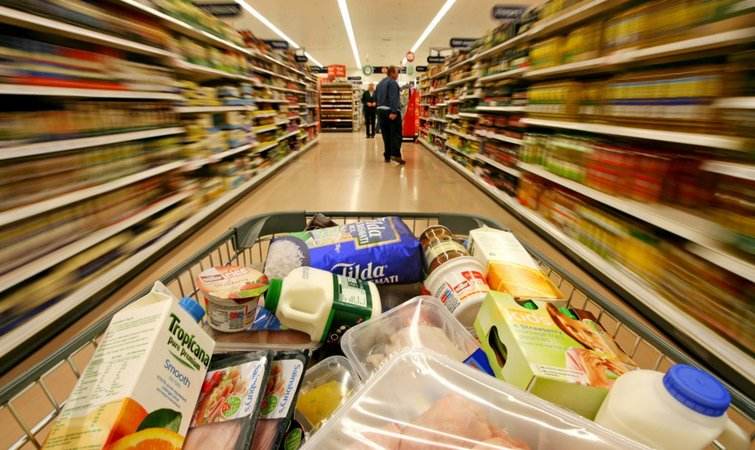 創新食品二維碼營銷方案 賦能食品銷售新增長
