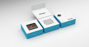 最新運動產品包裝設計的電腦圖文制作要點