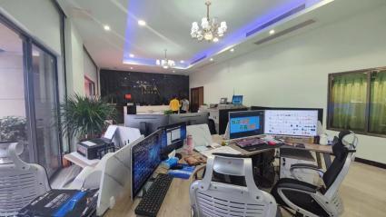 蕉嶺知行文化傳媒 一站式圖文快印與創(chuàng)意設(shè)計(jì)解決方案